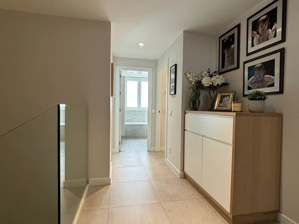 Chalet adosado en Avenida de la Armada Española, 13 - Foto 27