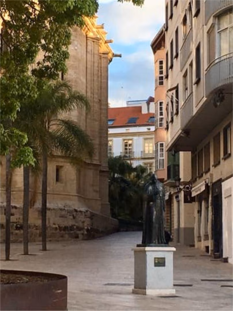 Piso en Centro Histórico - Foto 1