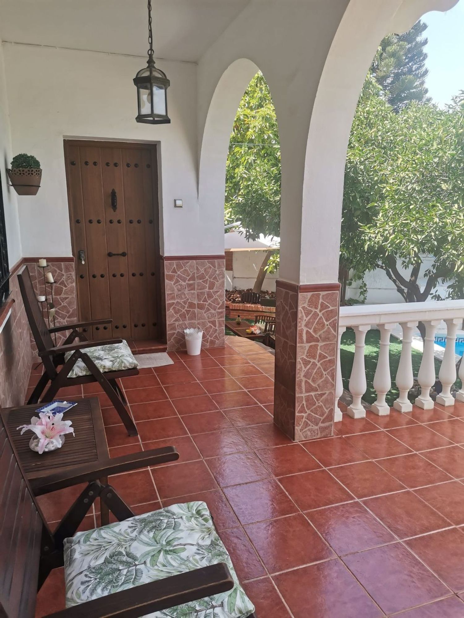 Casa o chalet independiente en Calle Mayoral, 19, Manantiales - Lagar - Cortijo, Manantiales - Lagar - Cortijo - Foto 33