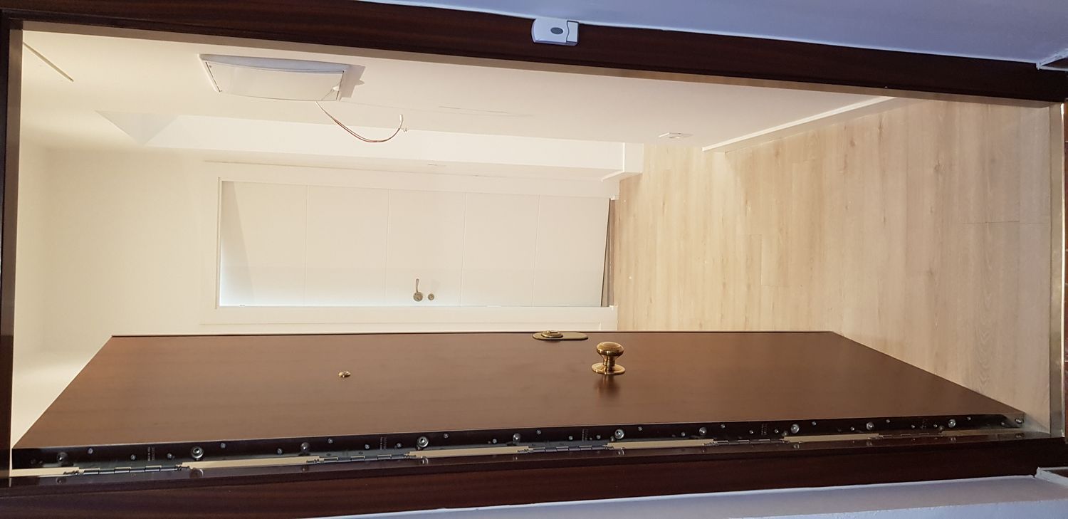 Piso en calle del Labrador, 12 - Foto 4