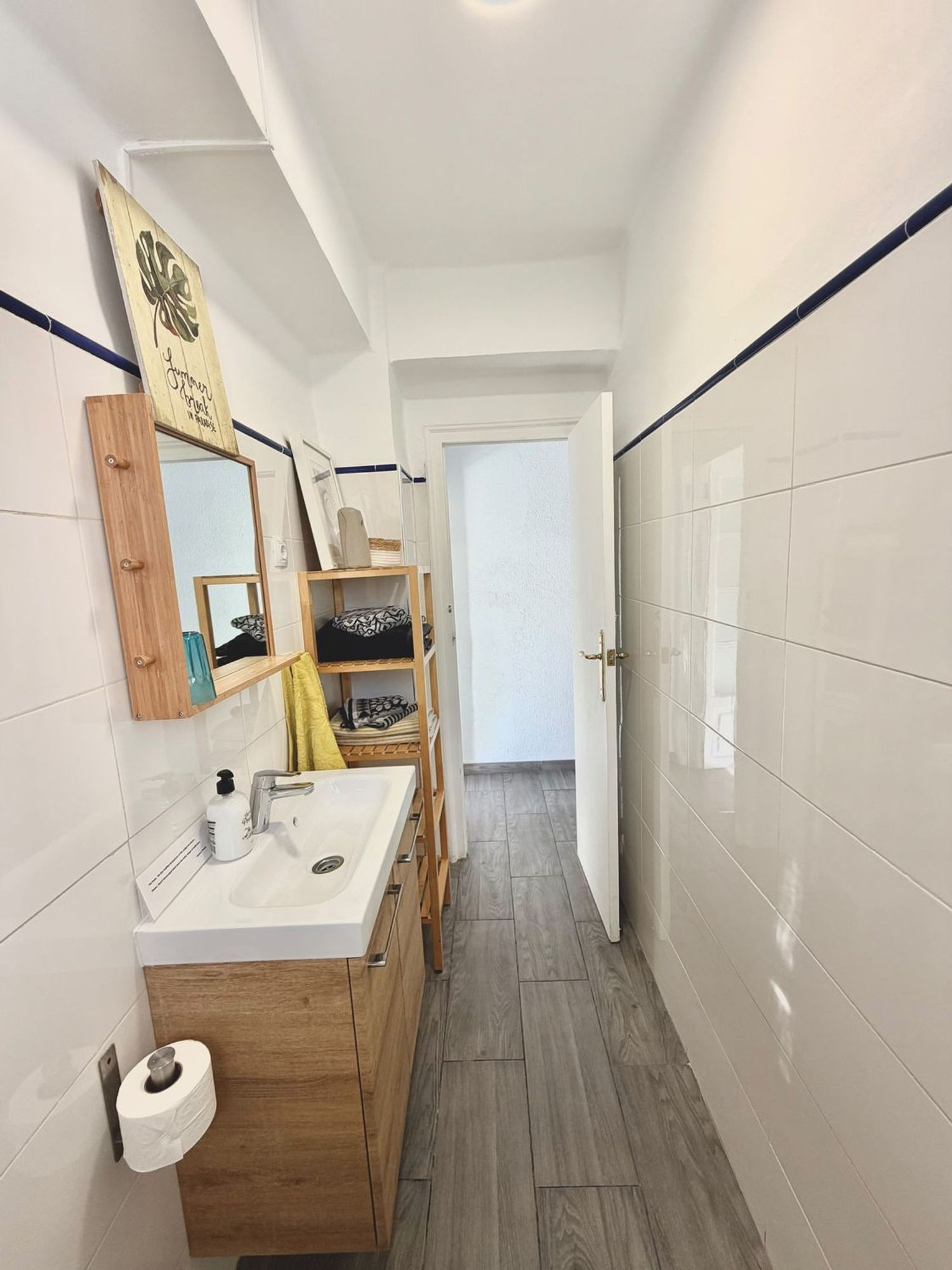 Piso en Calle de Vicente la Roda, 35, Playa de la Malvarrosa - Foto 3