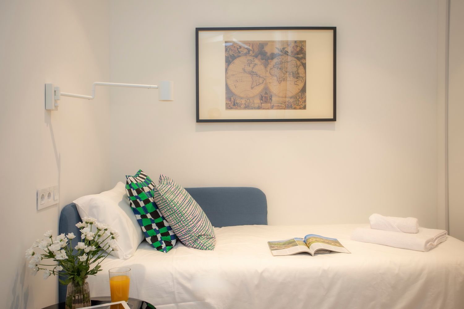 Piso en calle de Lluís de Santàngel, 19 - Foto 29