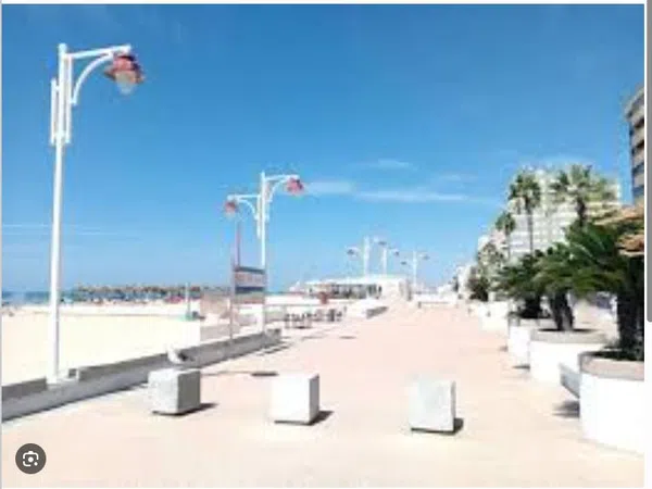 Piso en Calle General Muñoz Arenillas, 2, Playa Victoria - Paseo Marítimo, Playa Victoria - Paseo Marítimo - Foto 1