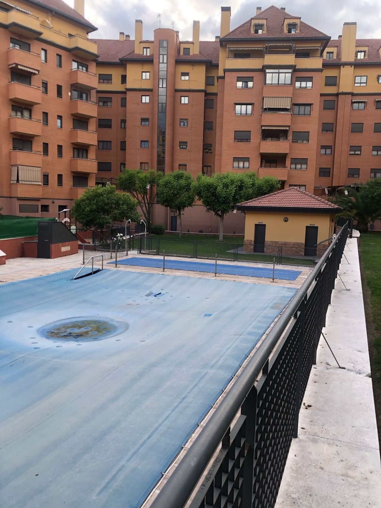 Piso en Glorieta Vicente Aleixandre, 1, Ensanche, Ensanche - Foto 12