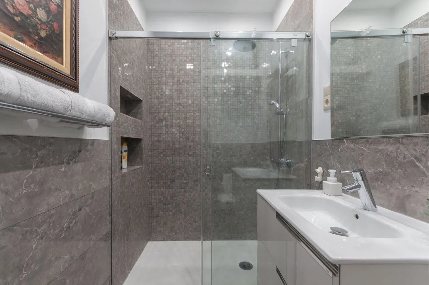 Piso en calle de las Huertas, 14 - Foto 11