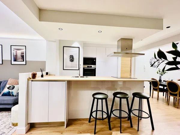 Piso en calle de Canillas, 98 - Foto 4