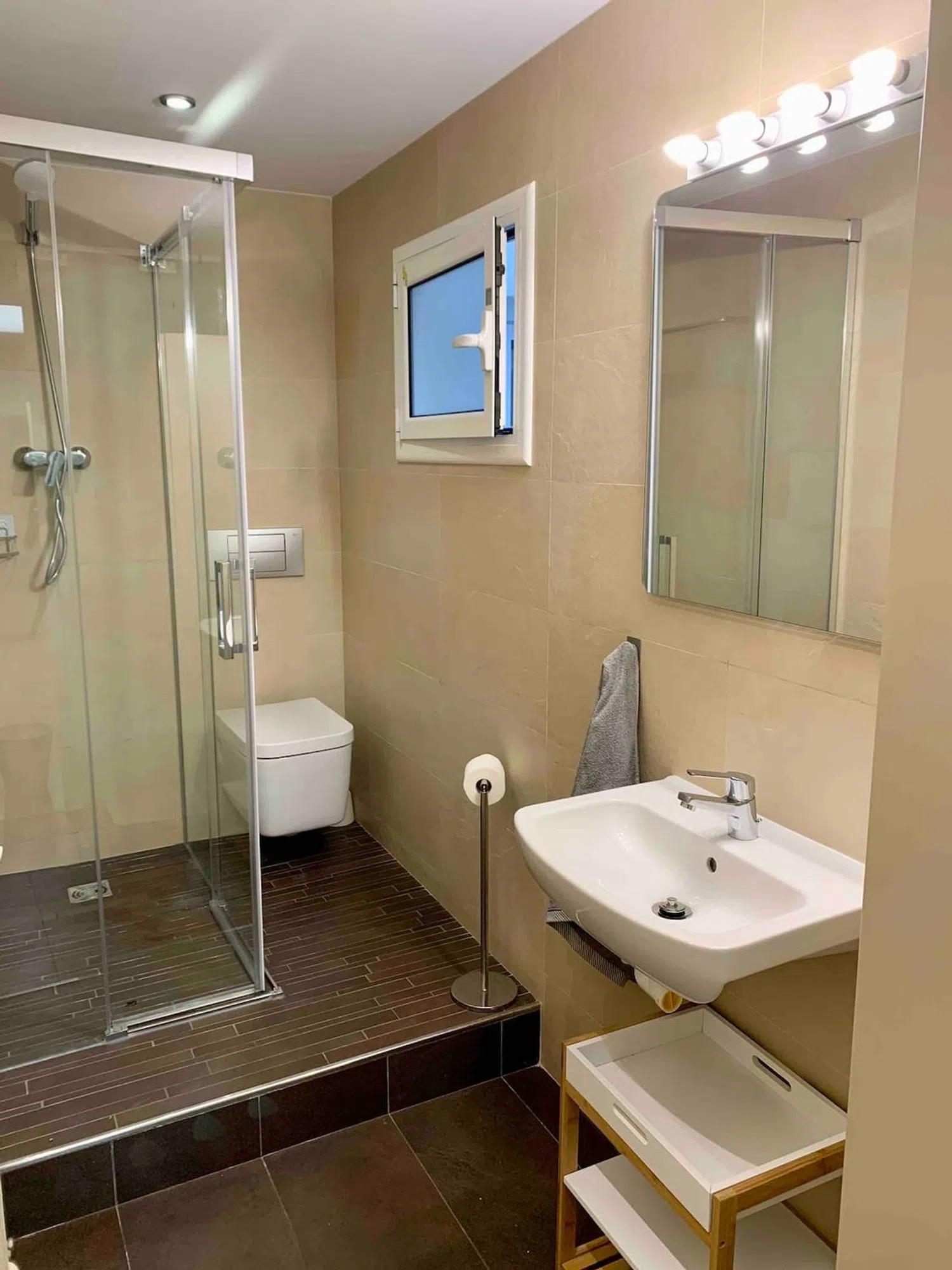 Piso en calle de Sant Llorenç, 110 - Foto 22