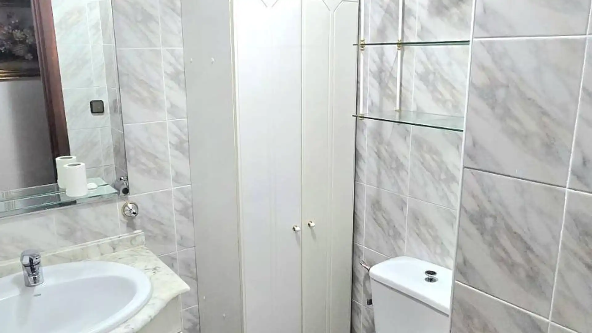 Piso en  Avinguda d'Ausiàs March 60 - Foto 6