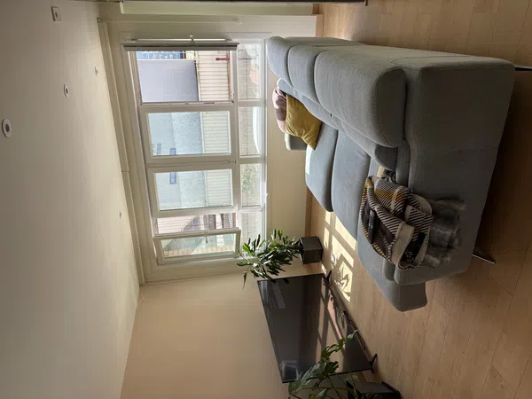 Piso en calle da Estrada, 22 - Foto 1