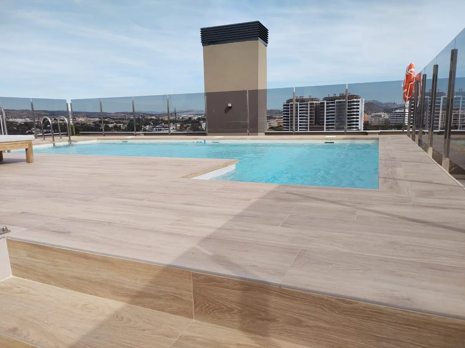 Piso en avenida Academia de Infantería, 1 - Foto 22