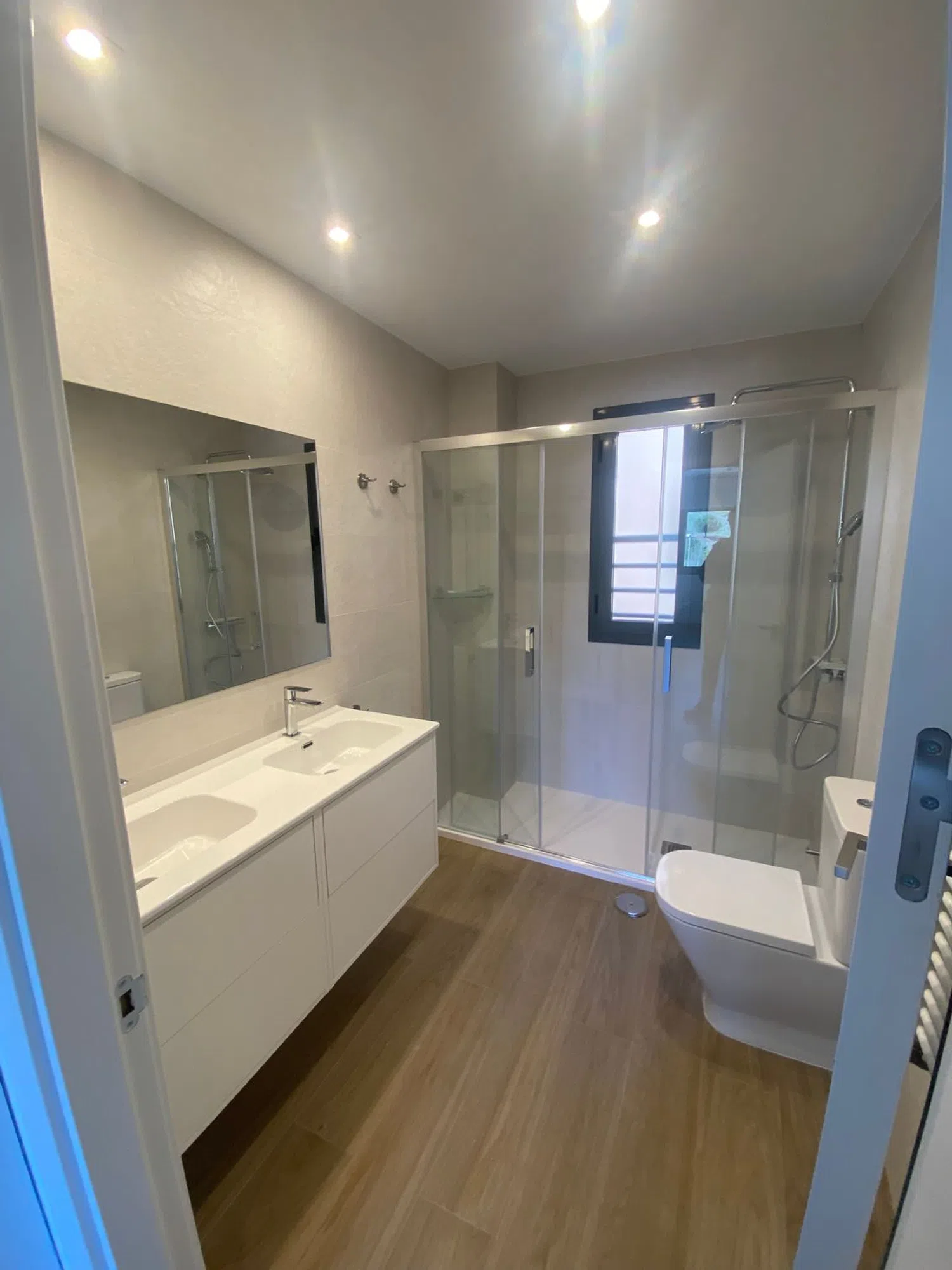 Piso en paseo Tierra de Melide, 32 - Foto 14