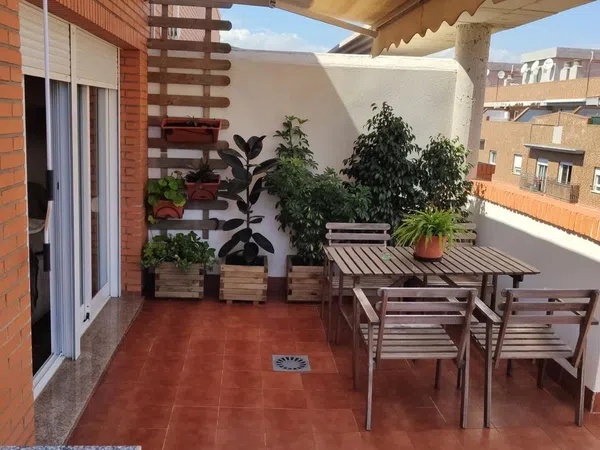 Ático en Calle Xilxes, 5, Zona Llombai, Zona Llombai - Foto 3