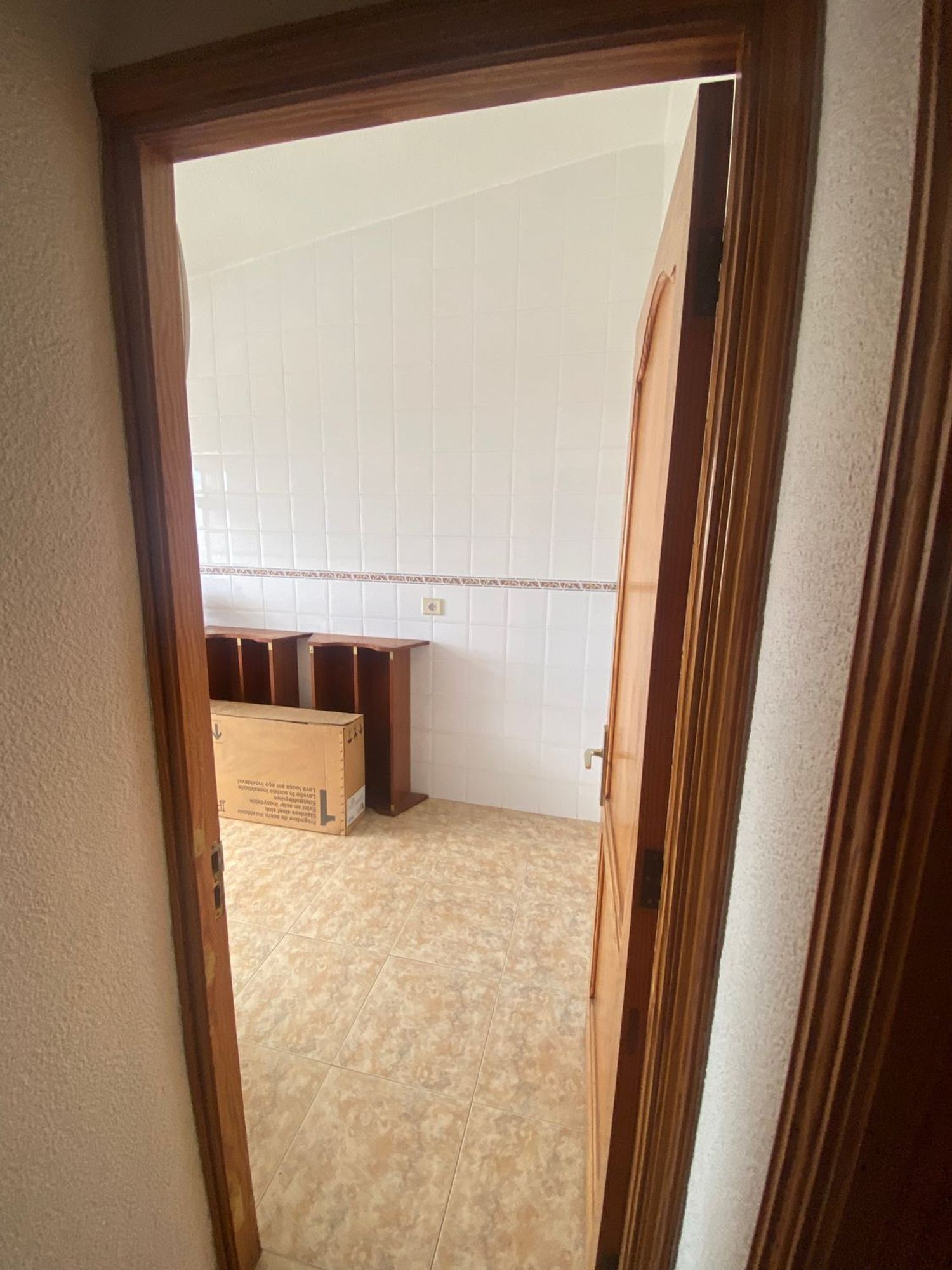 Piso en Barrio Escaleritas - La Feria - Foto 9