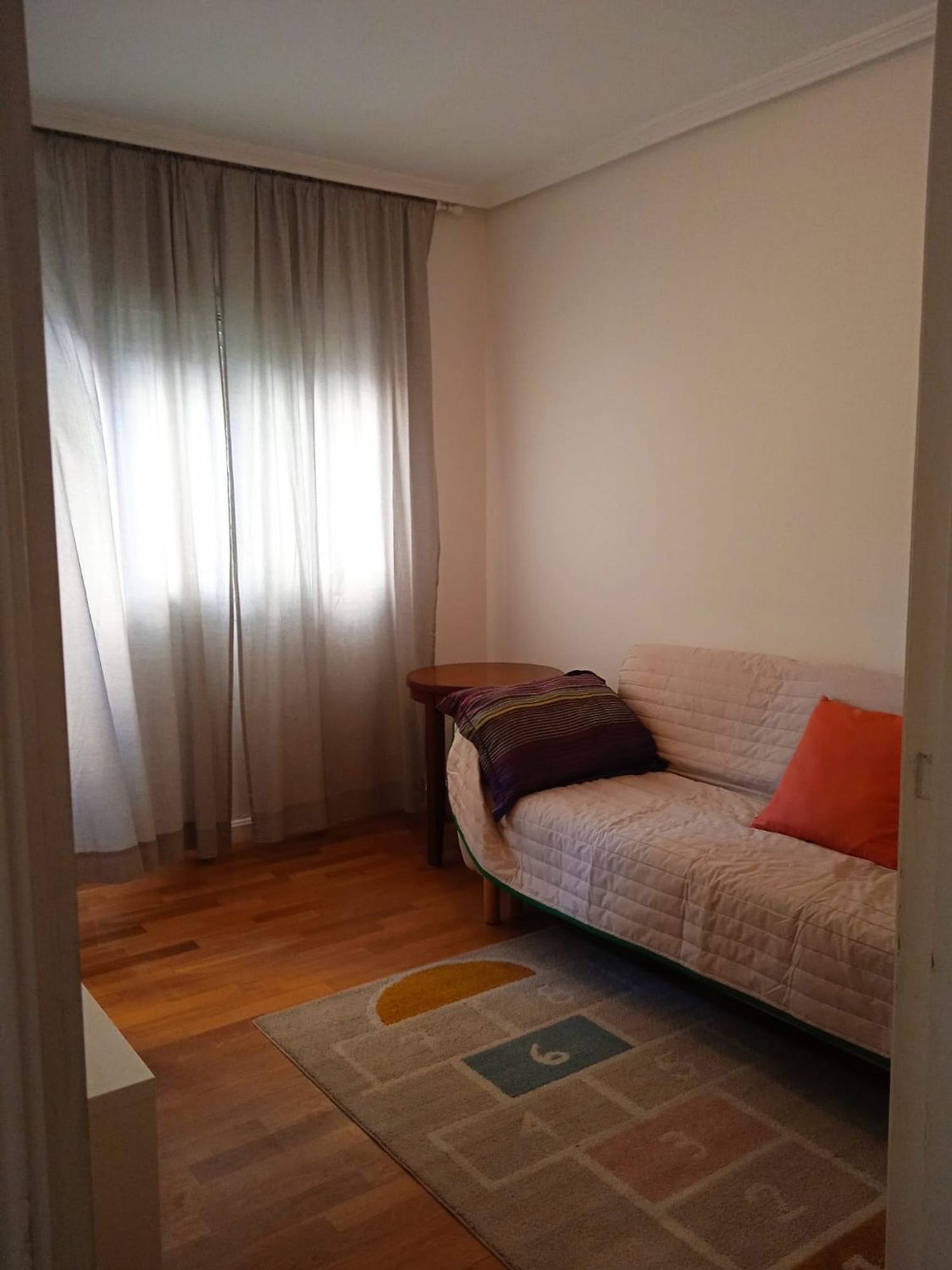Estudio en Avenida Monteazahar, 1, Beniaján - Foto 6