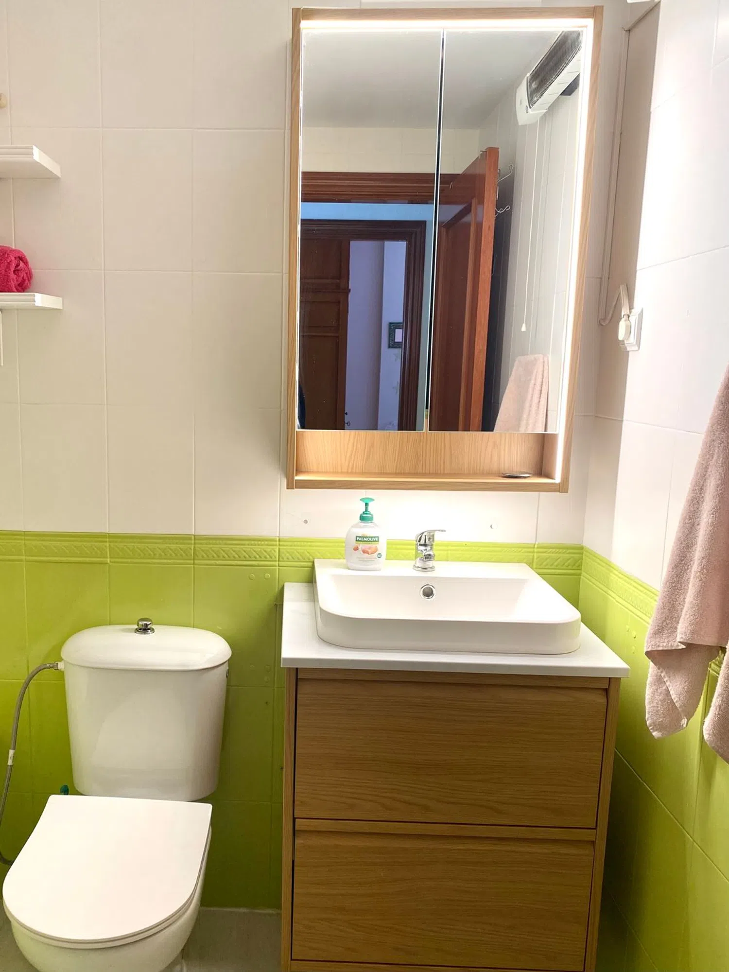 Piso en calle Hespérides, 21 - Foto 18