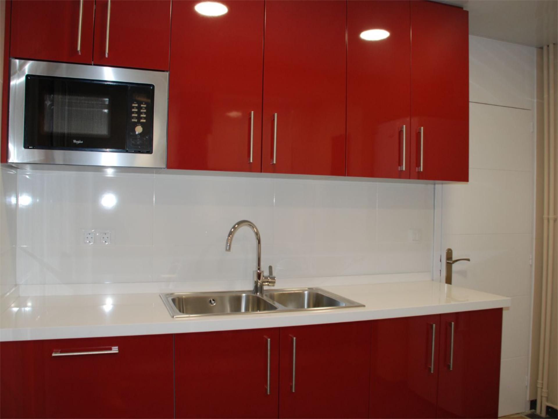 Piso en  Carrer del Consell de Cent 168 - Foto 14