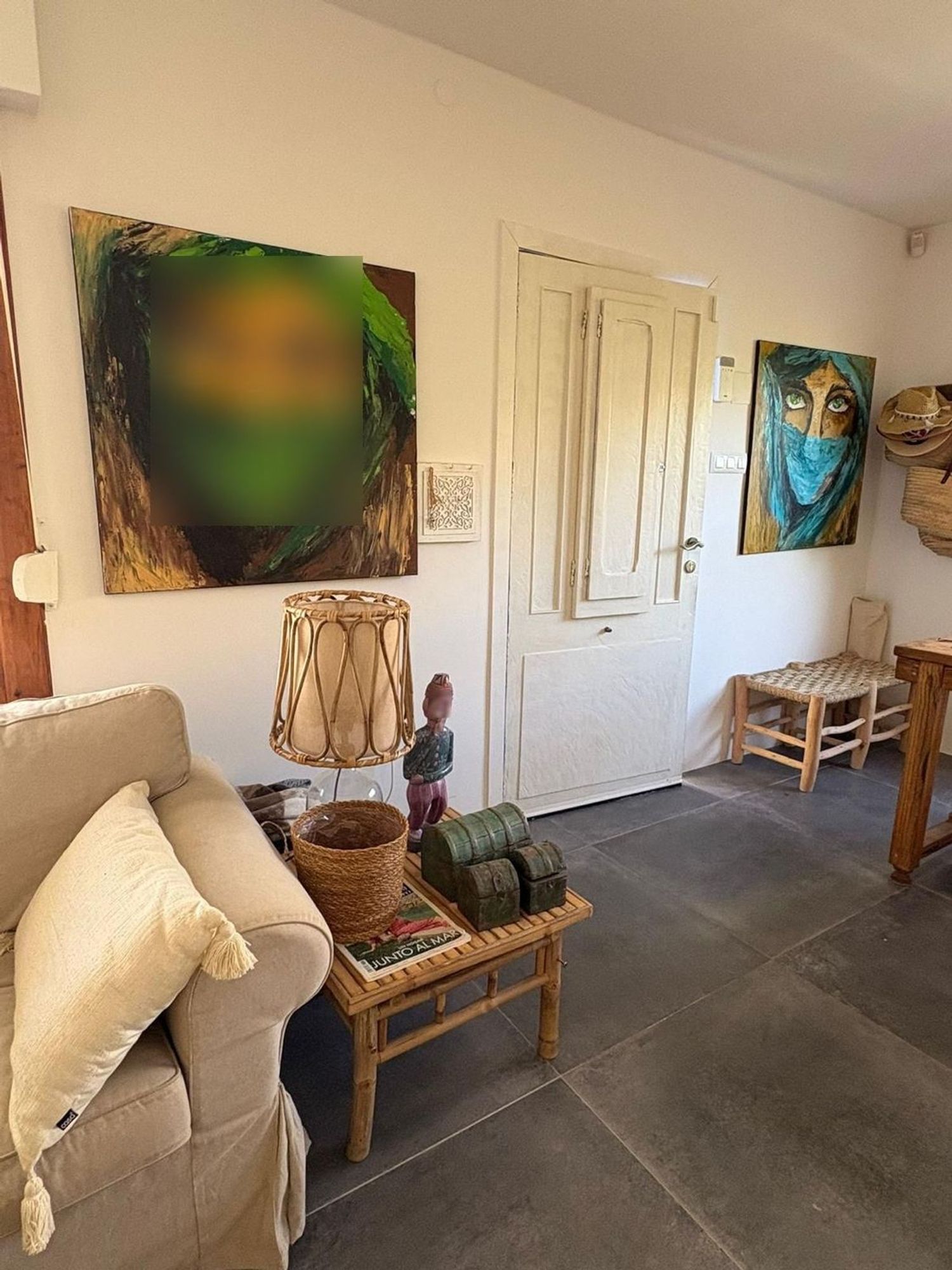 Casa o chalet independiente en Calle Rajada, 4, Les Bassetes-El Marjal - Foto 9