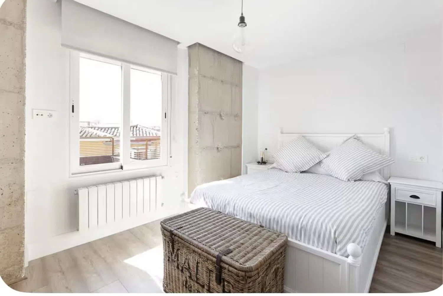 Ático en calle Recogidas, 9 - Foto 3