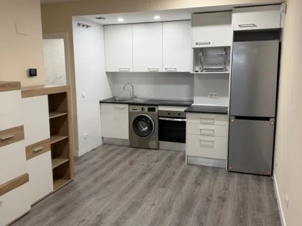 Piso en calle Luis Sauquillo, 77 - Foto 10