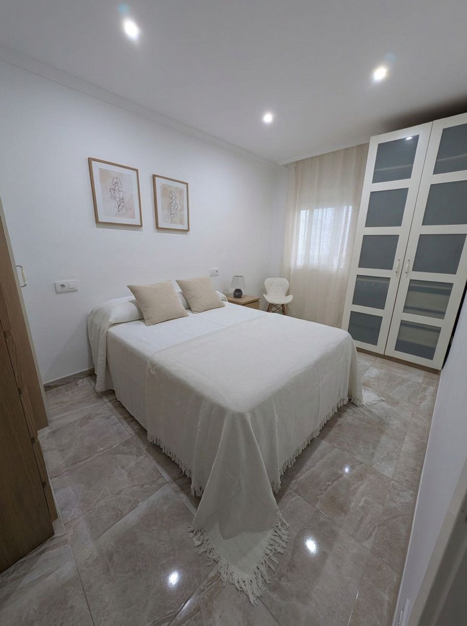 Piso en avenida de los Almogávares, 28 - Foto 6