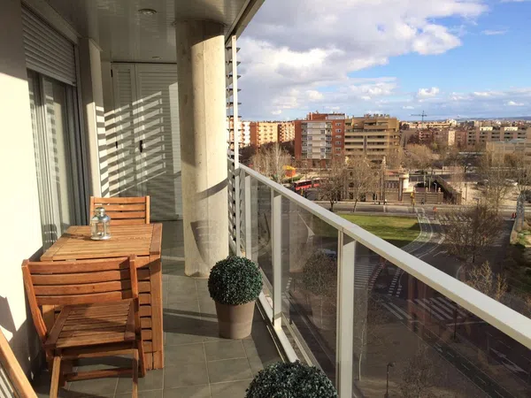 Piso en Calle bielsa, 39, Arrabal - Foto 10
