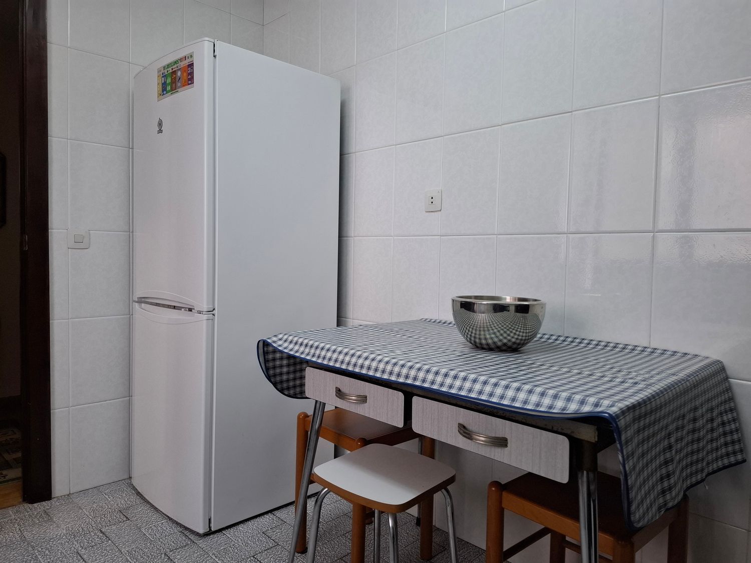 Piso en calle Santa Eulalia de Merida, 6 - Foto 10