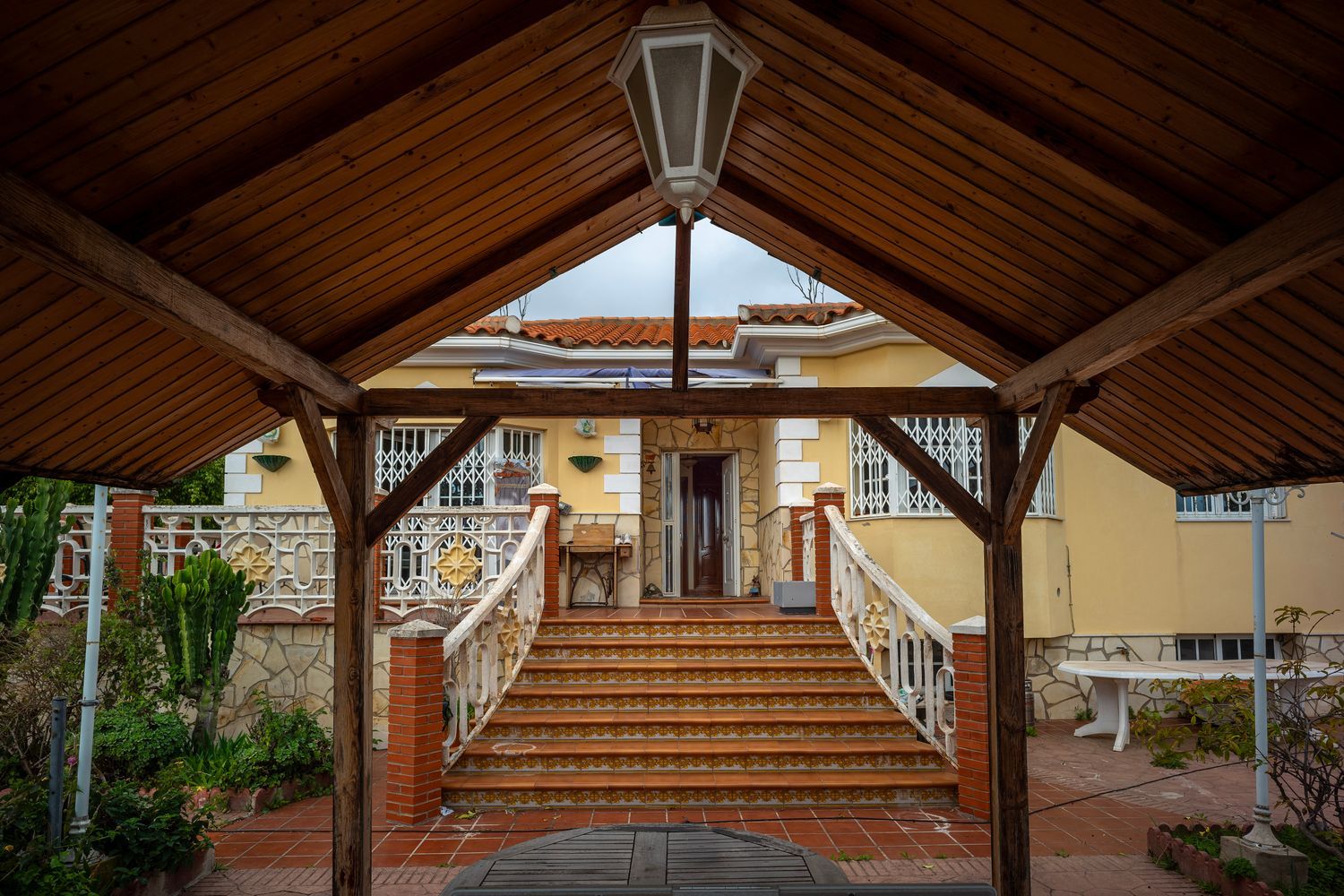 Casa independiente en carretera Coín, 30 - Foto 1