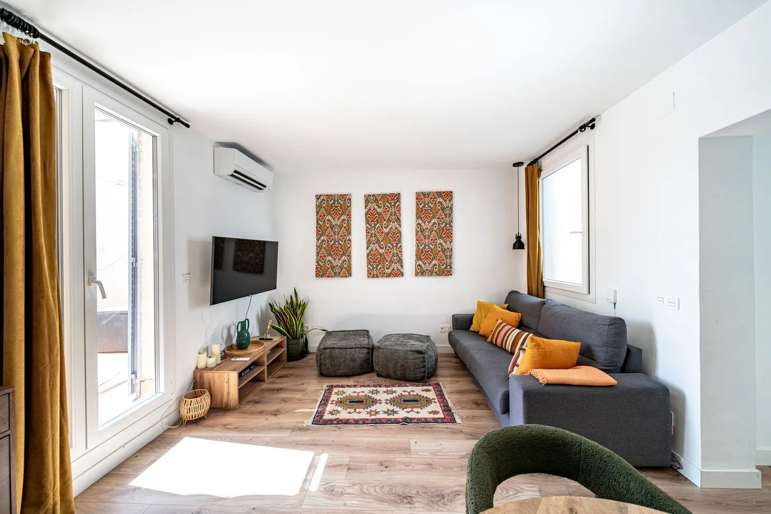 Piso en calle de Altamirano, 20 - Foto 10