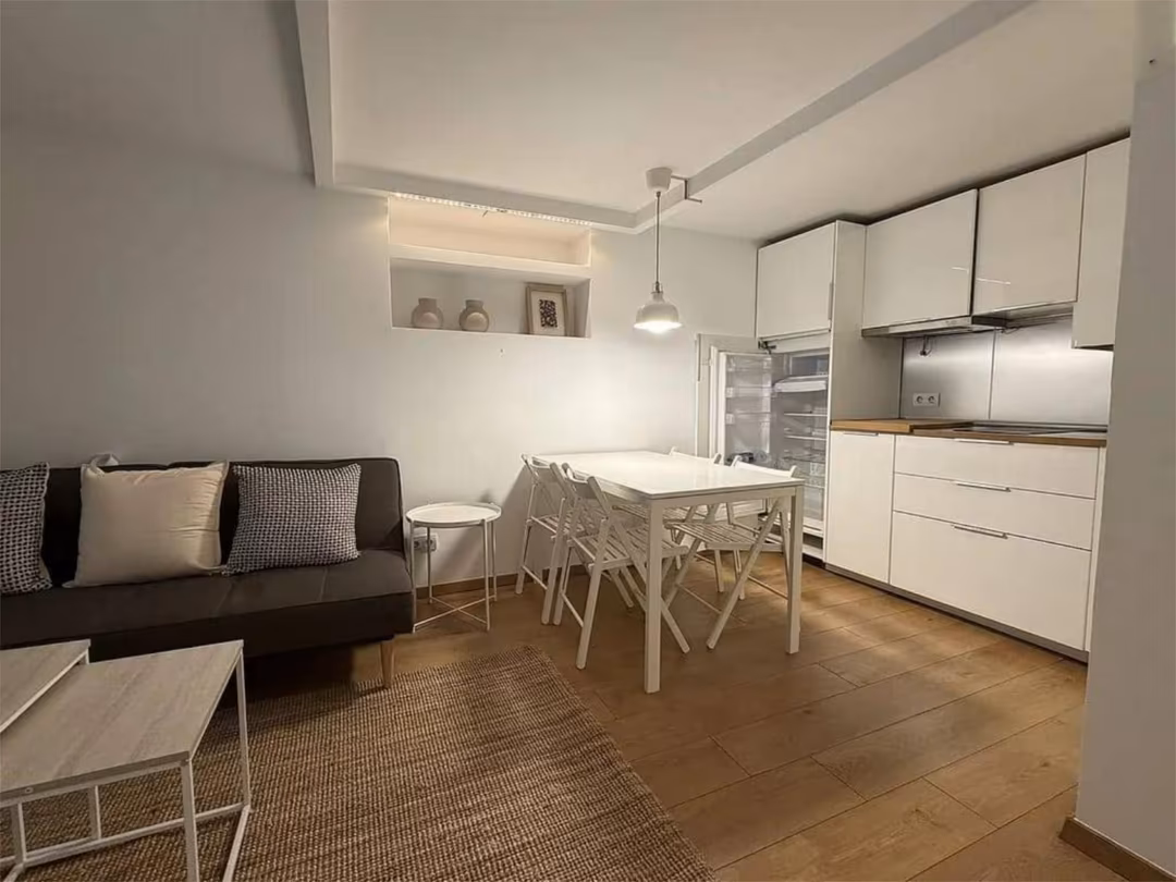 Piso en calle de Zurbano 84 - Foto 19