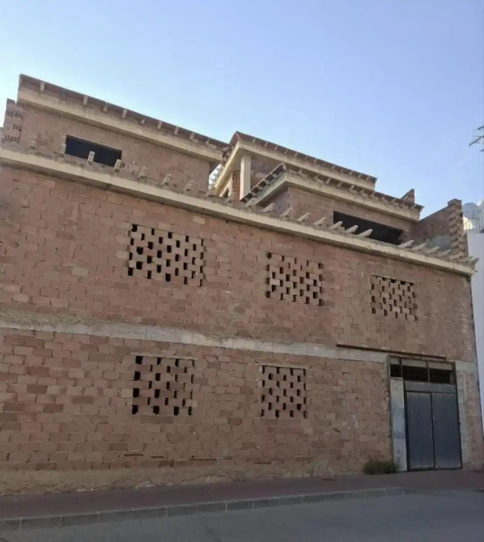 Casa adosada en  Calle Barrio Negro A 13 - Foto 3