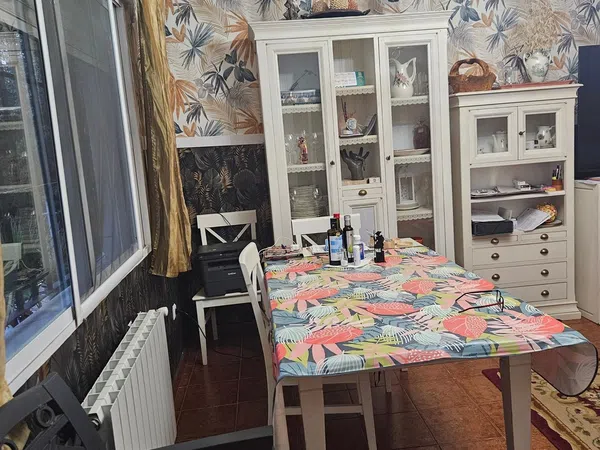 Casa o chalet independiente en Cuesta de las Mesas, 307 - Foto 4