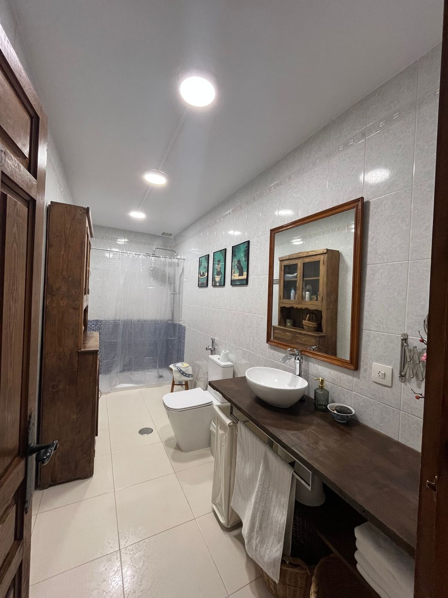 Casa o chalet independiente en Calle de la Luna, 46, San Lázaro, San Lázaro - Foto 11