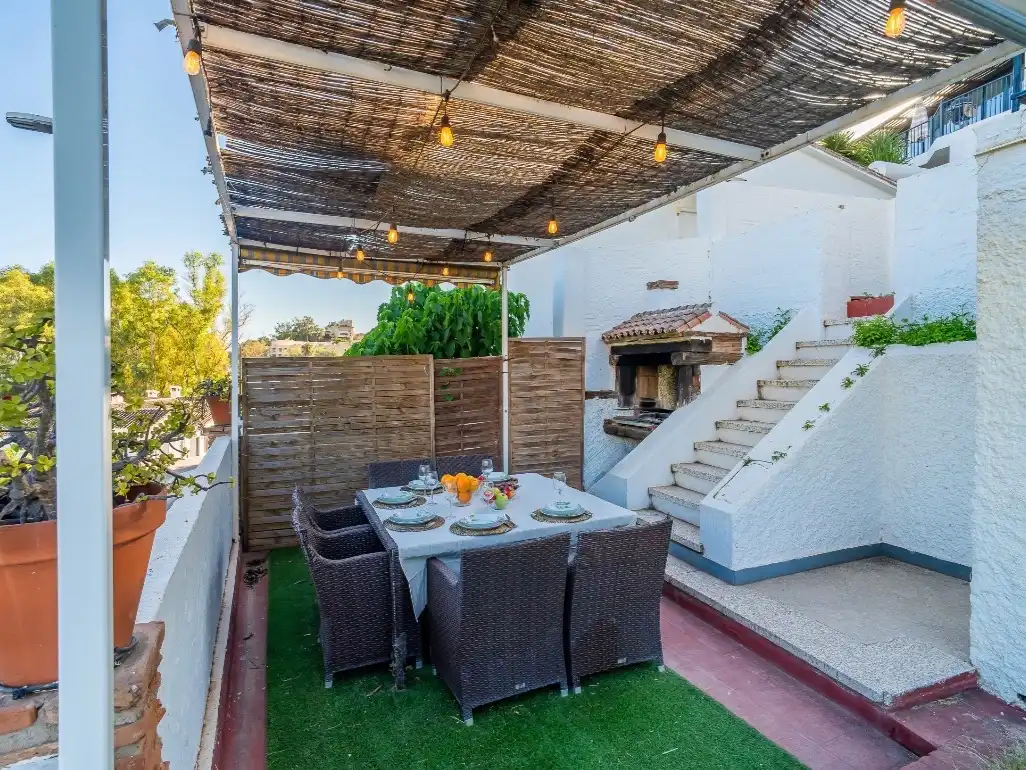 Chalet en  Calle Andaluces 17 - Foto 31