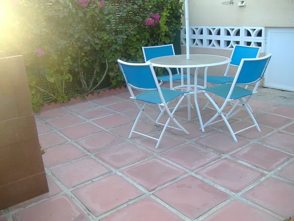 Chalet adosado en N-340, 196, Benajarafe - Foto 19