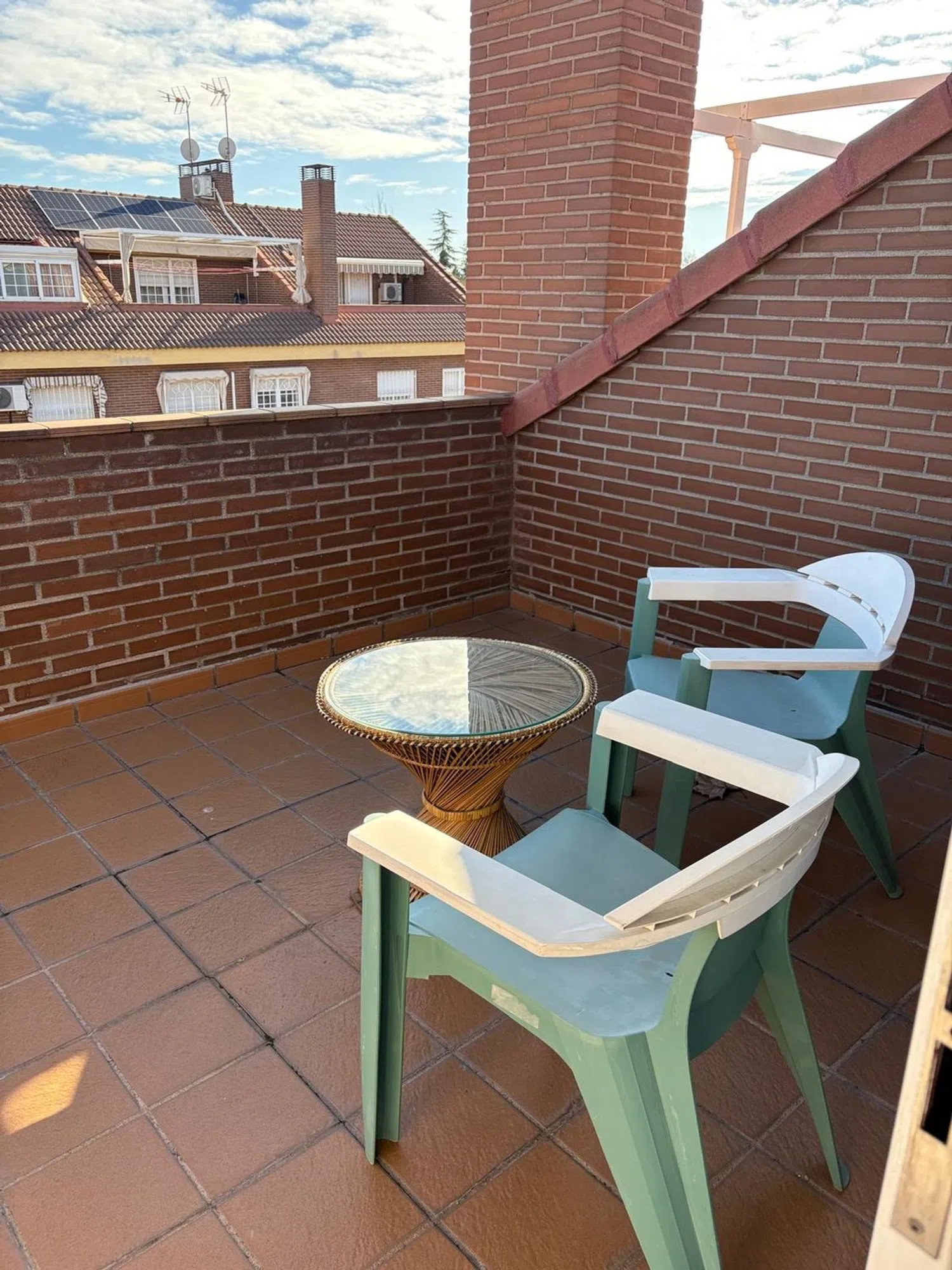 Chalet adosado en Getafe norte - Foto 5