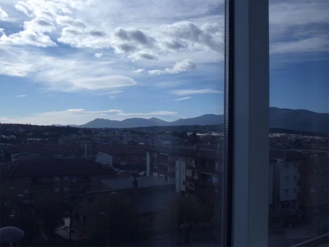 Piso en  Avenida de Honorio Lozano 53 - Foto 46