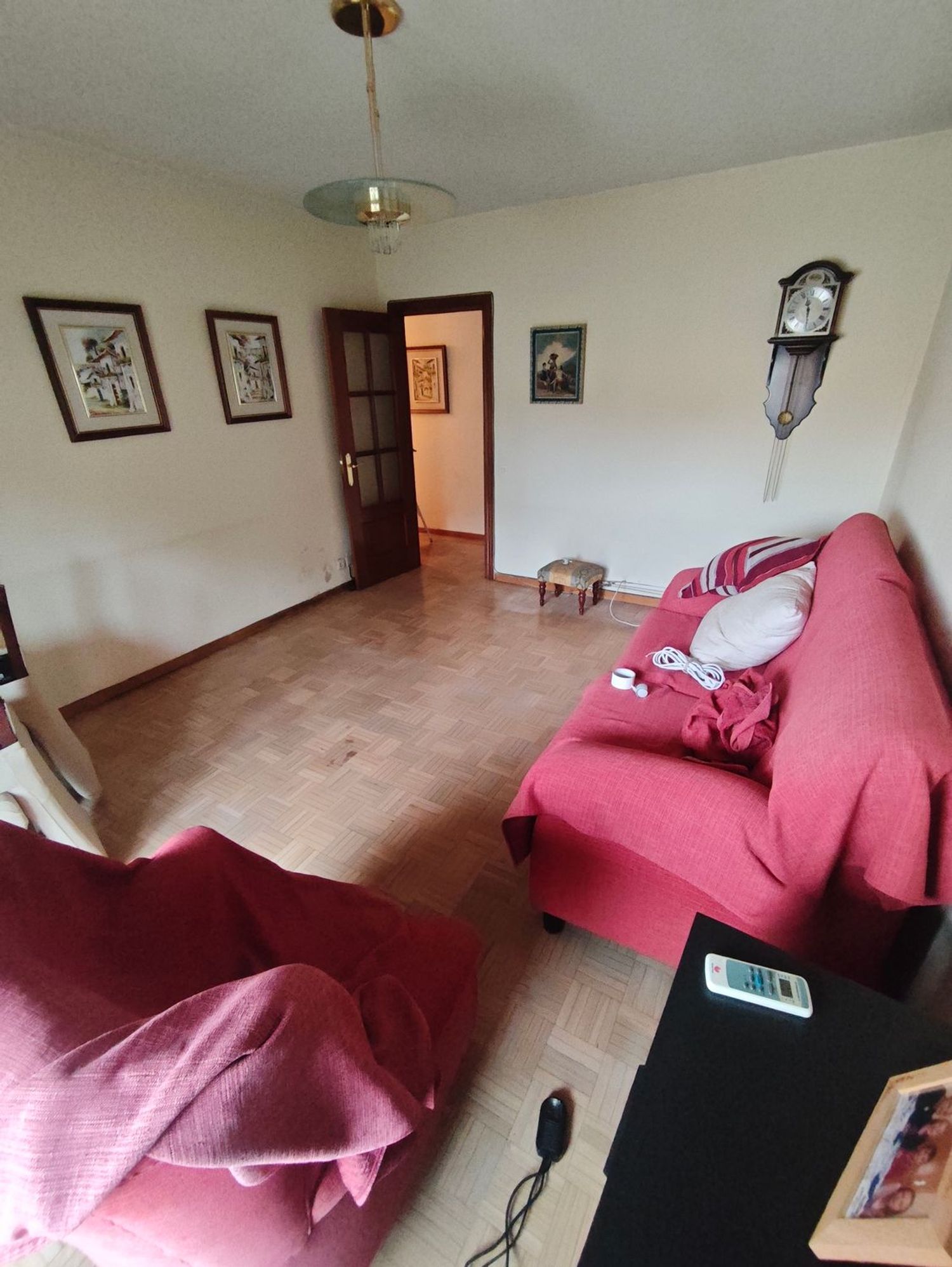 Piso en calle Fuentecilla, 11 - Foto 11