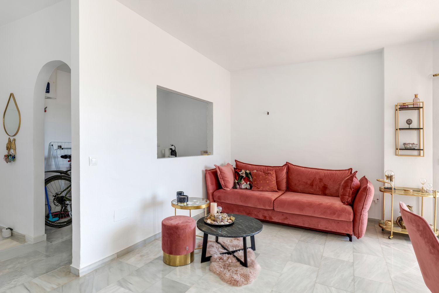 Piso en calle Sierra Morena, 8 - Foto 8