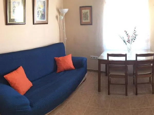 Piso en Ronda de Pio XII, 8, Villegas - Los Príncipes - Foto 1