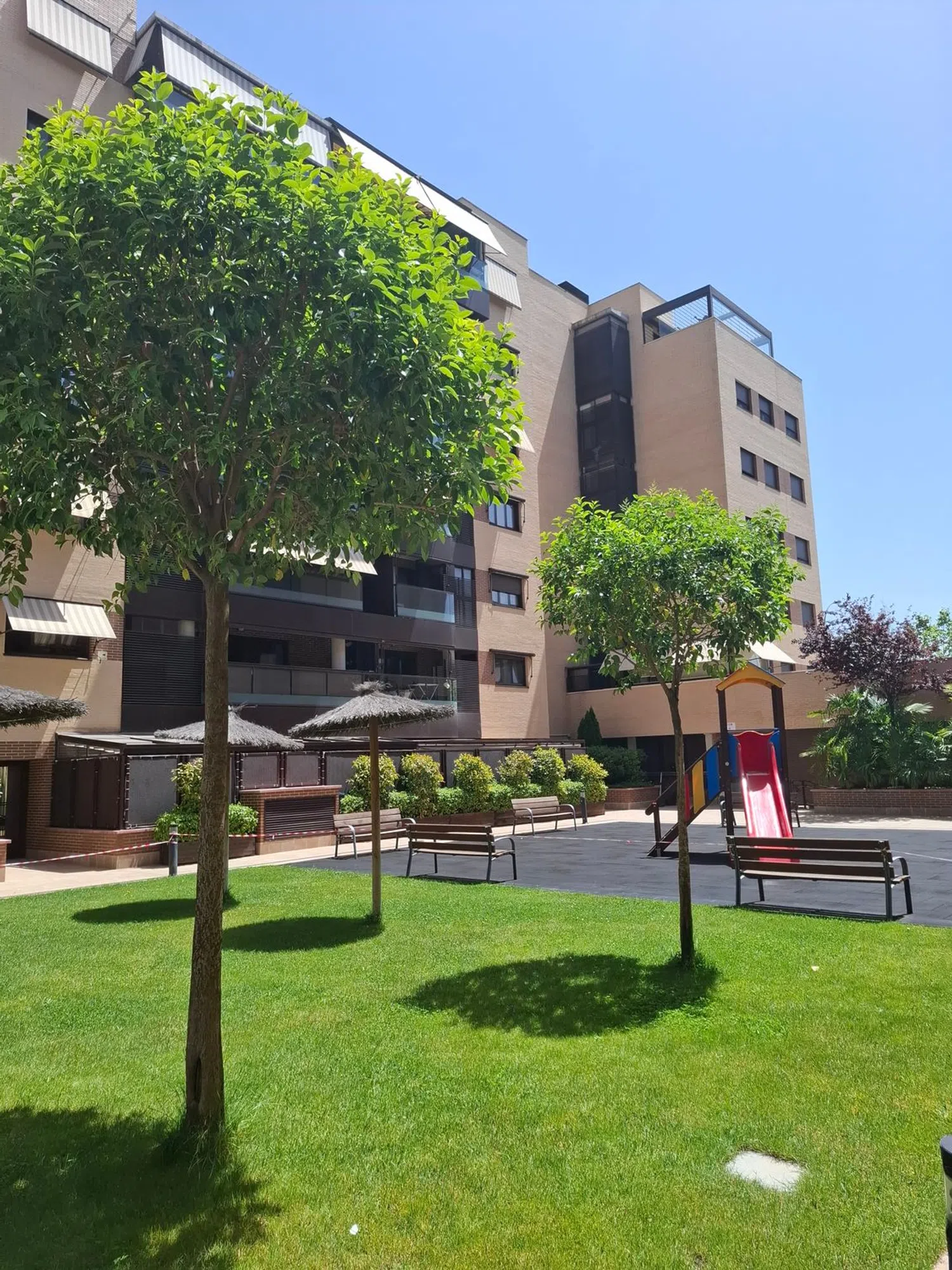 Piso en avenida de La Paz, 39 - Foto 21