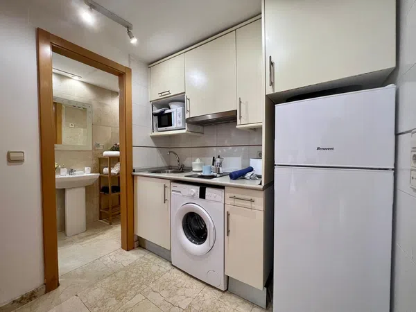 Piso en Calle de Andrés Obispo, 35, Canillas - Foto 18