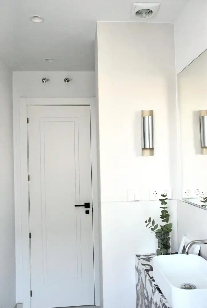 Piso en  Calle del Padre Rubio 55 - Foto 6