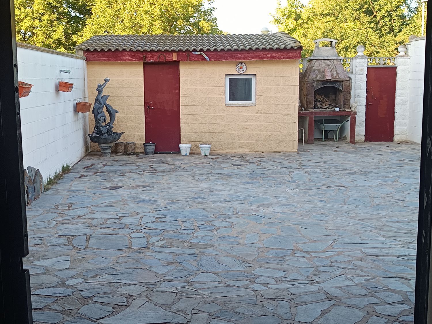 Chalet adosado en Calle Alfonso I, 47 - Foto 3