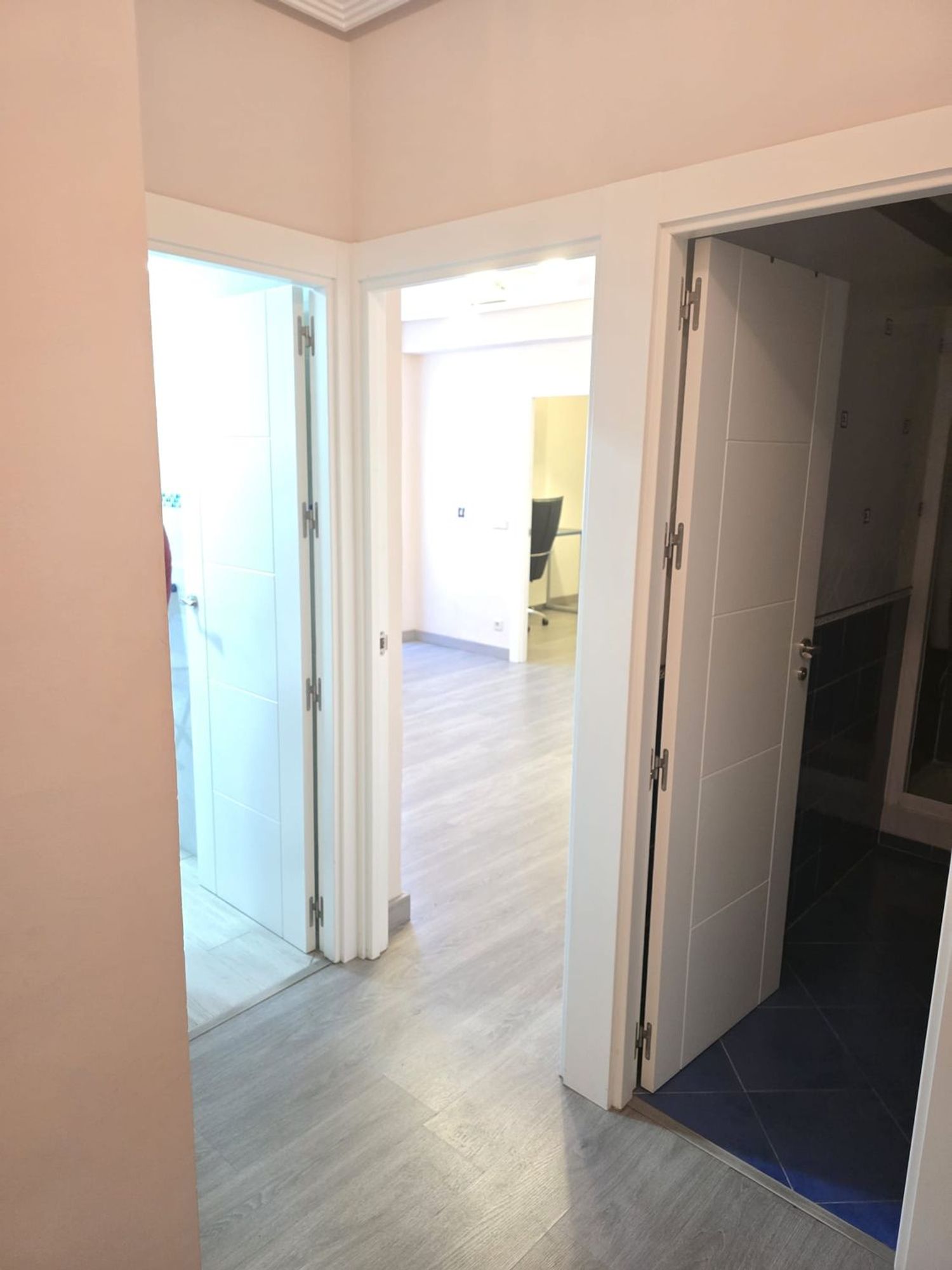 Piso en calle de Carlota O’Neill, 32 - Foto 4