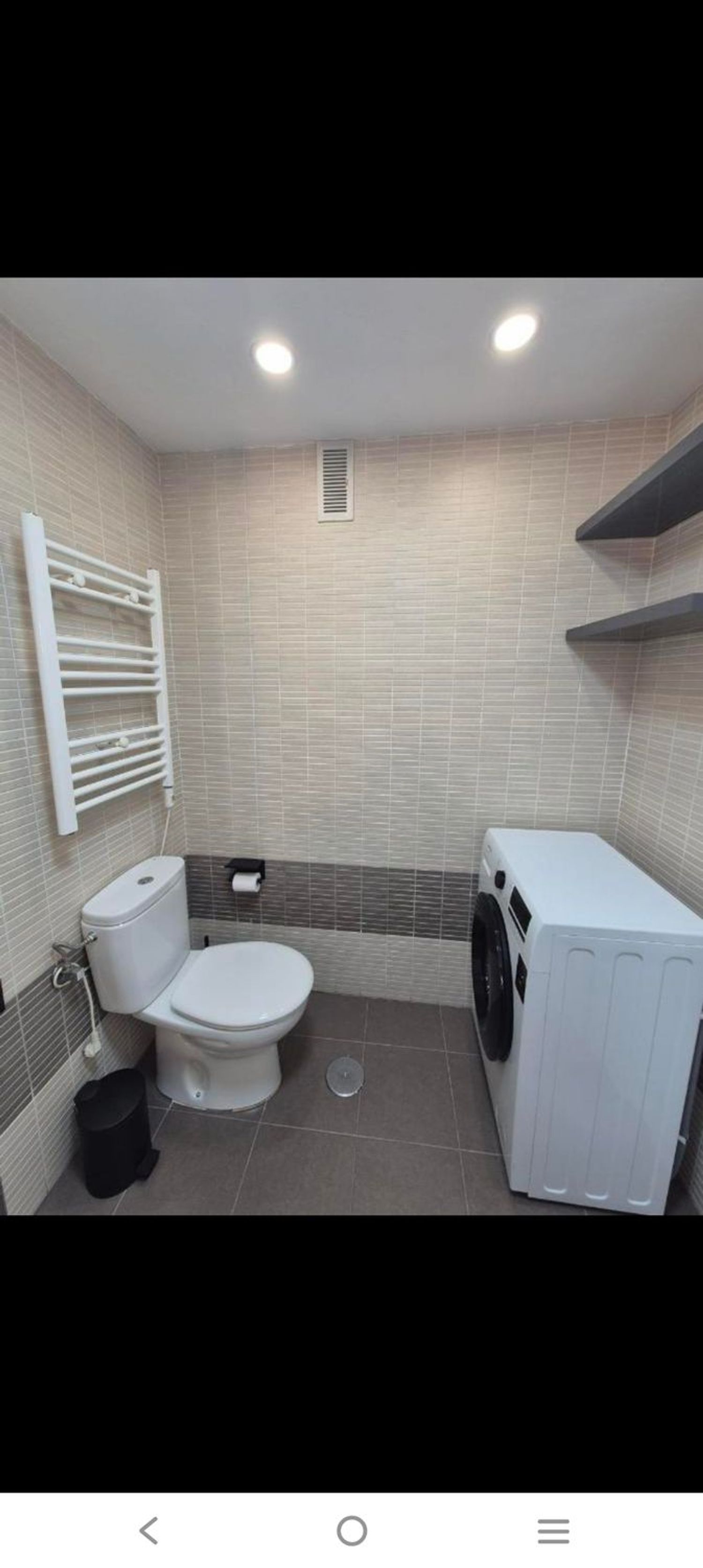 Estudio en Calle Berlioz, 21, La Colina - Foto 17