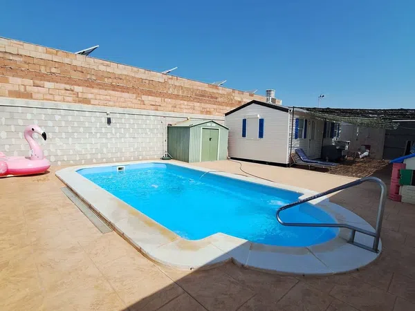Chalet adosado en Trece Rosas, 16 - Foto 12