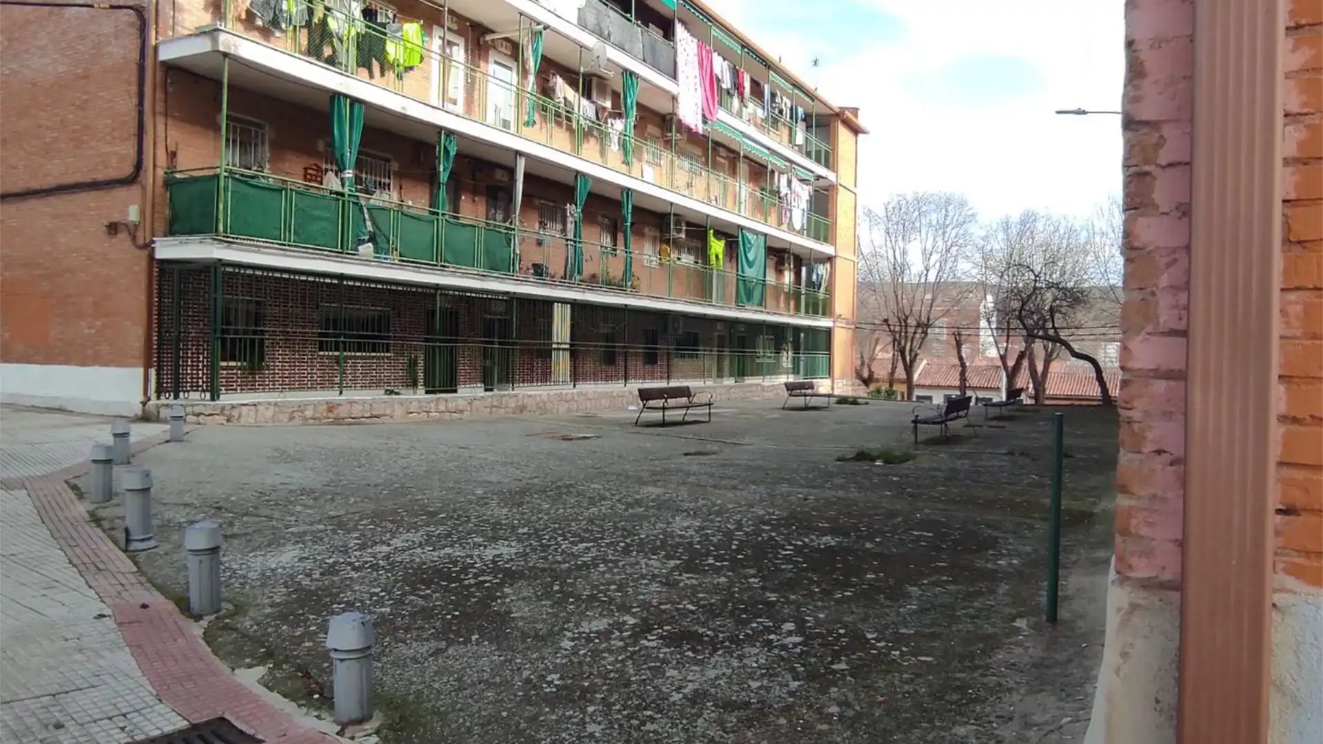 Piso en  Calle Zamora 5 - Foto 1