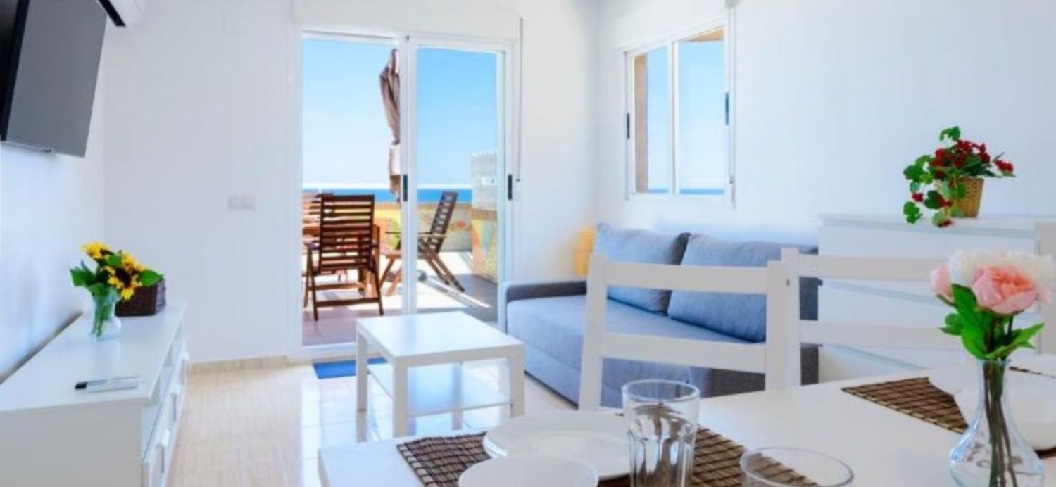 Piso en Calle Amplaries, 27, Costa Marina - Foto 13