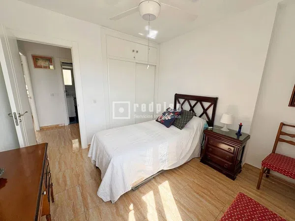 Piso en Pasaje Miramar del Palo, El Palo - Foto 14