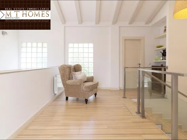 Casa o chalet independiente en Pinares de San Antón - Foto 11